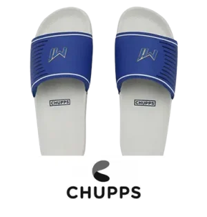 Chupps