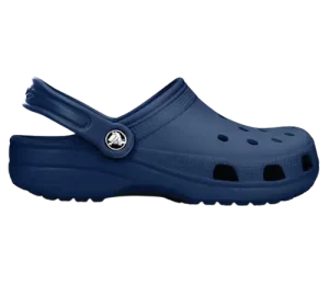 Classic Clog Navy