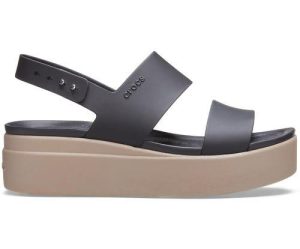 Brooklyn Low Wdg W (Black/Mushroom)