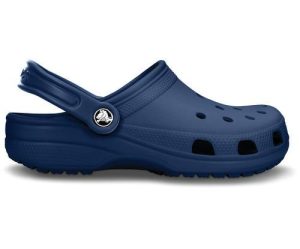 CLASSIG CLOG K(Navy)