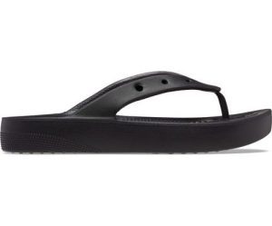 CLASSIC PLATFORM FLIP(Black)