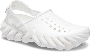 ECHO CLOG(White)