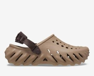 ECHO CLOG(Latte)