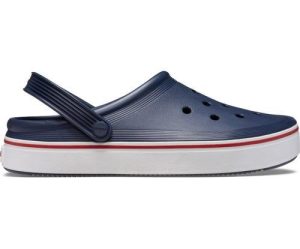 OFF COURT CLOG(Navy)
