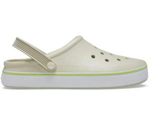 OFF COURT CLOG(Bone)