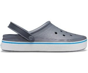 OFF COURT CLOG(Charcoal)