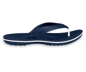 Crocband Flip (Navy)