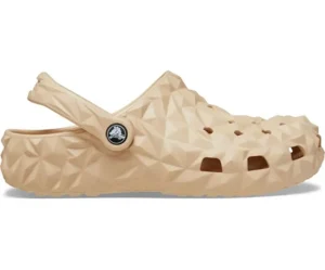 CLASSIC GEO CLOG(Shitake)
