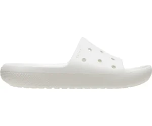 CLASSIC SLIDE 2.0(White)