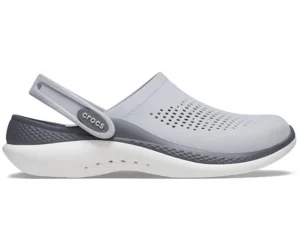LITERIDE 360 CLOG (Light/Slate Grey)