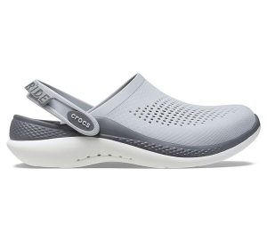 LITERIDE 360 CLOG(Light Grey/Slate Grey)