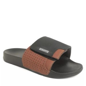 20400-215 (Black/Tan)