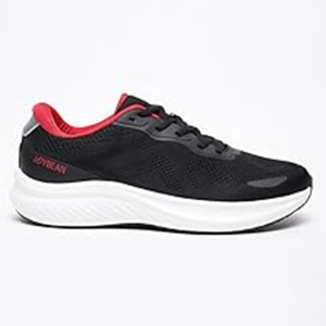 SPORTS SHOES-JM015 (Black)