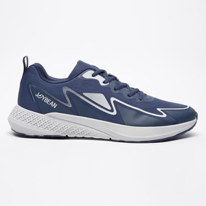 SPORTS SHOES-JM022 (Navy)