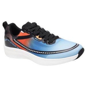 SPORTS SHOES-JM022 (Black)
