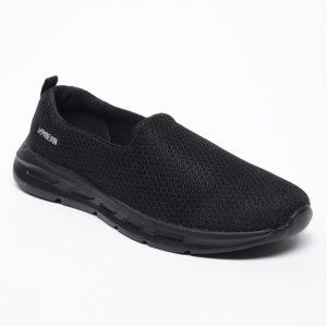 SPORTS SHOES-JW008 (Black)