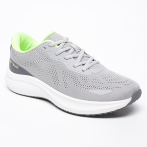 SPORTS SHOES-JW018 (Lt. Grey)