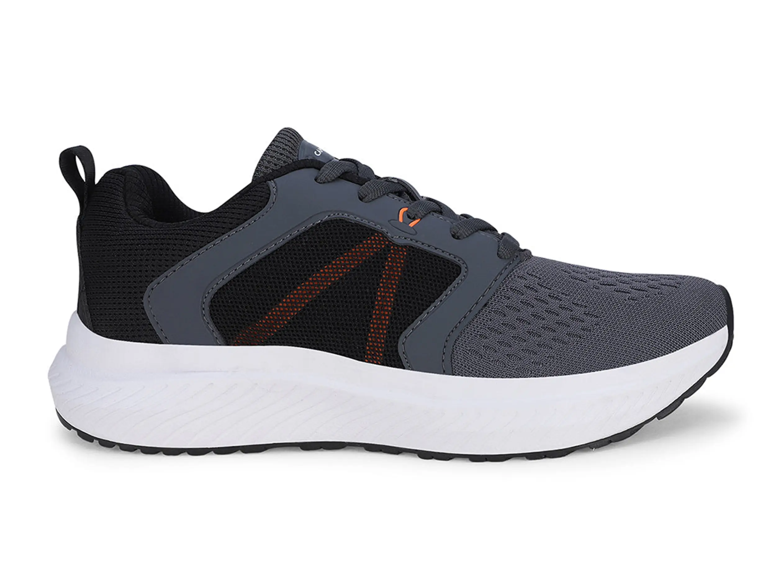 Blitz (D.Grey/Black)