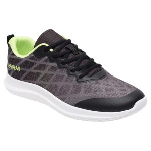 SPORTS SHOES-JM016 (Black)